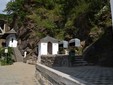 The “Piatra Scrisă” or the Engraved Rock Monastery