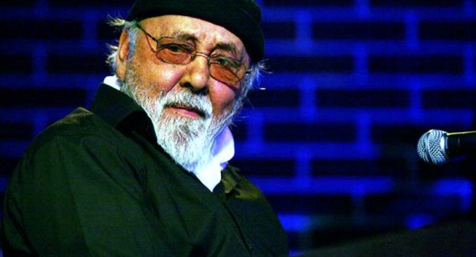 Johnny Răducanu – Mister Jazz della Romania