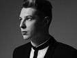 John Newman - Untold Festival, Cluj Napoca