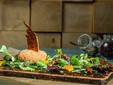 The Kiosk restaurant - Timisoara