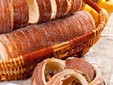 Kürtőskalács