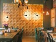 The Kiosk restaurant - Timisoara