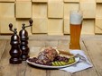 The Kiosk restaurant - Timisoara