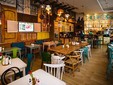 The Kiosk restaurant - Timisoara