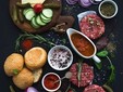 The Kiosk restaurant - Timisoara