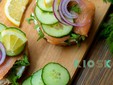 The Kiosk restaurant - Timisoara
