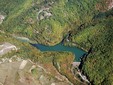 Lacul Vida, județul Bihor