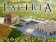 LacertA Winery - Dealu Mare