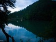 Il Lago Vida, distretto di Bihor