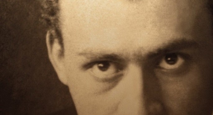 Lucian Blaga – the mute swan that turned into a poet