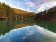 Lacul Vida, județul Bihor