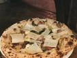 La Pizza Napoletana