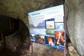 La Grotta Veterani - Danubio