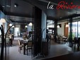 Il ristorante La Riviera - Dumbravita