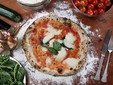 La Pizza Napoletana