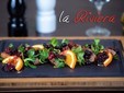 Il ristorante La Riviera - Dumbravita