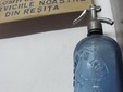 Il Museo del Consumatore Comunista di Timișoara - la bottiglia di soda