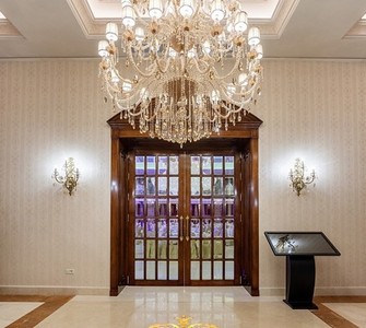 Le Château - Bucharest Le Château - Bucharest