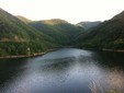 Lake Tarnița, Cluj-Napoca