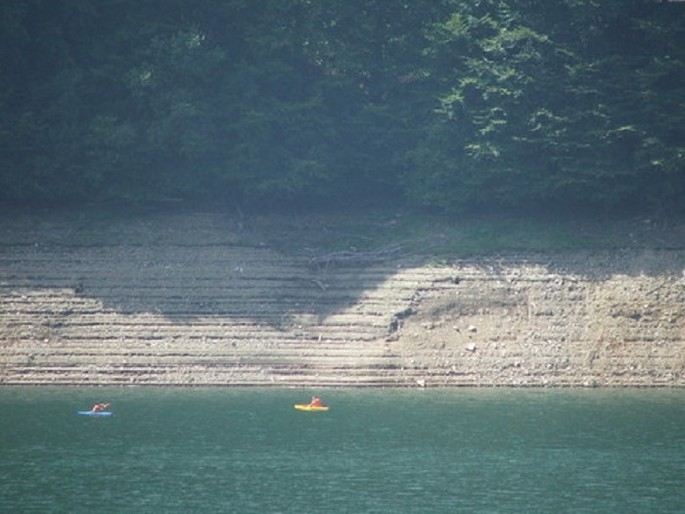 Lake Tarnița, Cluj-Napoca