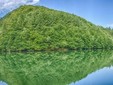 Vida Lake, Bihor county