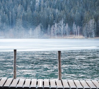 Lake Saint Anne Lake Saint Anne