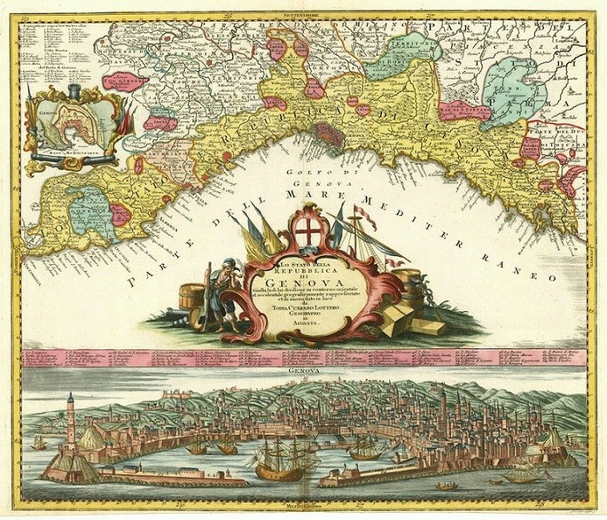 Republic of Genoa