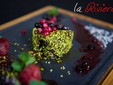 Il ristorante La Riviera - Dumbravita