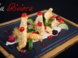 Il ristorante La Riviera - Dumbravita