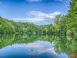 Vida Lake, Bihor county