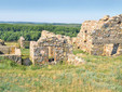 Măcin Mountains - Dobrogea