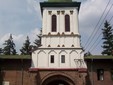 Monastero Plumbuita, Bucarest