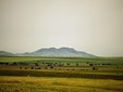 I monti Măcinului - Dobrogea