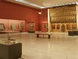 The Romanian National Art Museum, Bucharest