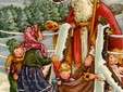 Saint Nicholas - 5/6 December