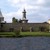 The Dragomirna Monastery complex