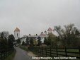 Cernica Monastery - near Bucharest