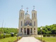 La Grotta di Sant'Andrea nella contea di Constanta