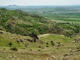 Măcin Mountains - Dobrogea