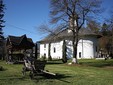 Soveja Monastery, Vrancea