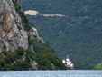 Mraconia Monastery, Danube’s Cauldrons