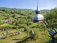 Maramures - un mondo tra il tradizionale ed il concetto di SPA