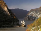 Il Monastero di Mraconi, i Calderoni del Danubio