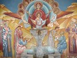 Il Monastero di Ghighiu, Ploiesti