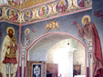 Cobia Monastery