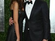 Madalina Ghenea and Gerard Butler