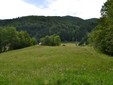 Cycle tourism in Romania - Ciucaș Massif, Carpathian Mountains