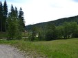 Cycle tourism in Romania - Ciucaș Massif, Carpathian Mountains