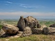 Măcin Mountains - Dobrogea