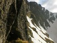 Retezat Mountains - Alpinism and climbing